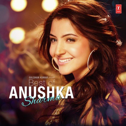 Best Of Anushka Sharma Shreya Ghoshal MP3 Download